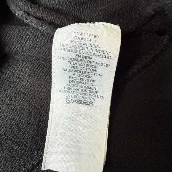 Y2K True Religion Hoodie - Picture 5 of 5